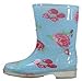 Shoes8teen Childrens Unisex Rain Boots