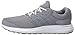 adidas Men's Galaxy 3 m Running Shoe, Grey/Grey/Clear Grey, 11.5 Medium US