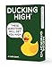 WHAT DO YOU MEME? Ducking High - Adult Party Game