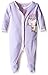 The Children's Place Baby Girls' Cat Sleep & Play