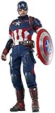 Hot Toys Marvel: Avengers Age of Ultron- Captain