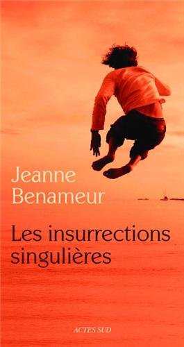 Les  insurrections singulières