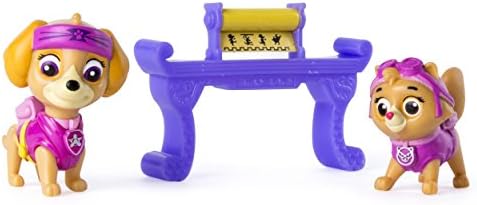 paw patrol kitty toys