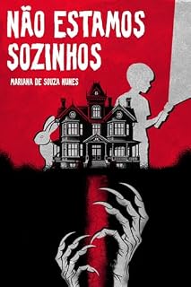 Livro Não Estamos Sozinhos