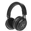 X-by-Kygo-Xenon-Wireless-Bluetooth-50-Active-Noise-Cancellation-Headphones-with-Microphone-Black X by Kygo Xenon Wireless Bluetooth 5.0 Active Noise Cancellation Headphones with Microphone - Black