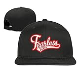GlyndaHoa Nikki Bella Logo Fearless Unisex