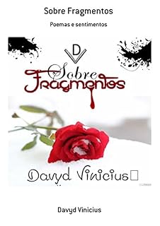Livro Sobre Fragmentos
