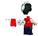 LEGO DC Comics Super Heroes - Wonder Woman LED Key Chain Light