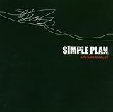 Disco de Simple Plan: «Live From the Hard Rock» (Anverso) Disco de Simple Plan: «Live From the Hard Rock» (Anverso)