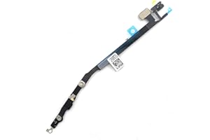 MEEFIX Bluetooth Antenna Signal Flex Cable Kit Replacement Part for iPhone 13 Pro Max (6.7 inches)
