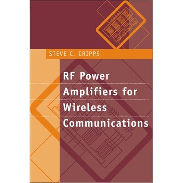 Microwave Transistor Amplifiers: Analysis and Design: Gonzalez
