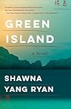 Book cover for Green Island: A Novel