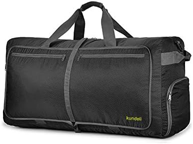 extra large travel duffel bags
