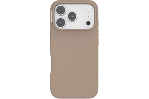 PopSockets iPhone 17 Pro Phone Case Compatible with MagSafe, for iPhone 17 Pro, Wireless Charging Compatible, Case Only - Lat