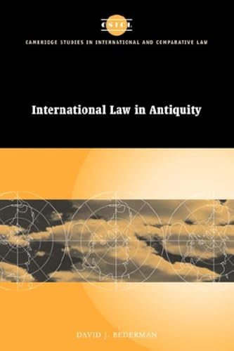 Download International Law in Antiquity PDF