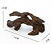 Hamiledyi Driftwood for Aquarium Fish Tank Decor Natural Resin Wood(Pack of 4) (4 Pcs Driftwood)thumb 2