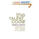 The Talent Code: Greatness isn't born. It's grown