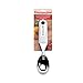 KitchenAid KC117OHWHA Classic Ice Cream Scoop, White, One Size