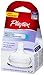 Playtex Full-Sized Nipple, Medium Flow, 2-Count