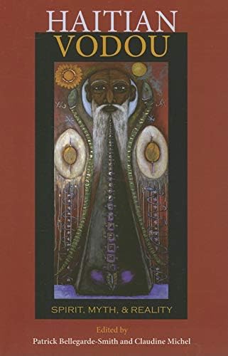 Sacred Arts of Haitian Vodou: University of California, Los