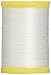 Coats Thread & Zippers S970-0100 General Purpose Cotton Thread, 225-Yard, White