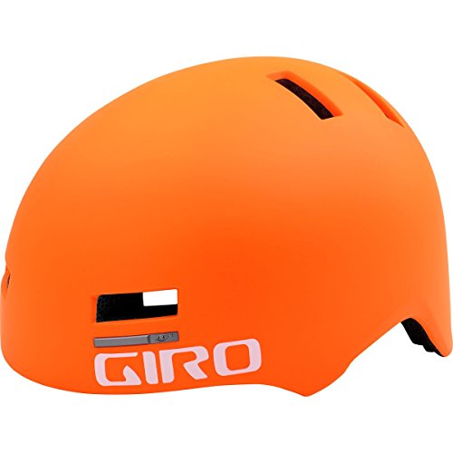 Giro Section Helmet Matte Flame, Adult Medium