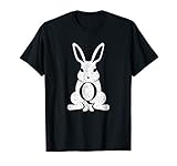 Qanon Shirt The Storm Is Coming Follow The White Rabbit