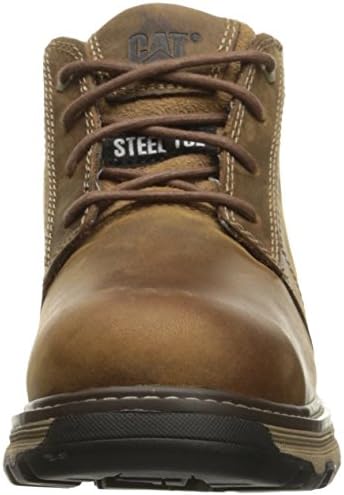caterpillar parker esd steel toe