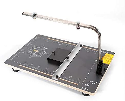 Cutting Machine Hot Wire Cutter Worktable Foam Styrofoam Board 220v / Hot Wire Cutter Portable Foam Cutting Machine Styrofoam Cutter 220V.