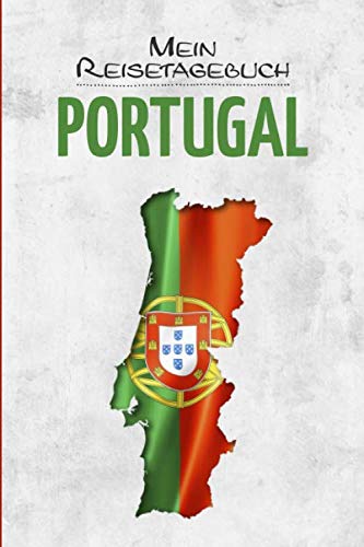 Portugal Reisetagebuch Tagebuch Fur Urlaub Zum Ausfullen Lissabon Algarve Reisen Und Wandern Ca Din A5 Weiss Uber 110 Seiten Amazon De Travel Edition Papercore Bucher