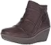 Skechers Women's Parallel-Double Trouble Ankle Bootie
