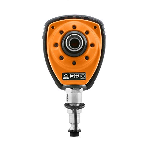 Freeman PMPN Pneumatic Mini Palm Nailer with Tip Pricepulse