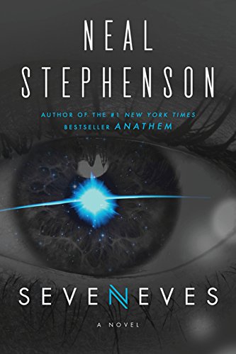 Seveneves: A Novel 006241142X Book Cover