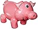 Inflatable Pigs - Set of 2