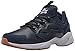 Reebok Men's Fury Adapt W Fashion Sneaker, Collegiate Navy/White/Calo, 10 M US