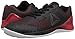 Reebok Men's CROSSFIT Nano 7.0 Cross-Trainer Shoe, Black/Primal Red/White/Lead, 11 M US