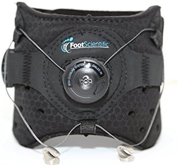 Elevate Drop Foot Brace by FootScientific