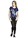 G By Guess Guess Factory Women's Irisa Staggered Logo Tee