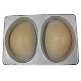 ENVY BODY SHOP Silicone bra Insert size XL