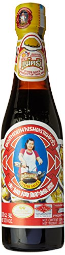 OYSTER SAUCE – 10OZ (PACK OF 3)