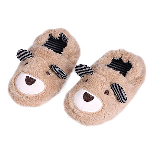 boys slippers canada