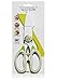 50% Off - Stainless Steel Kitchen Shears – Multi Purpose Kitchen Scissors – Sharp As A Knife