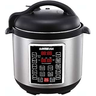 precision cooker amazon