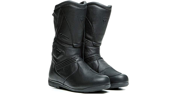 Amazon.com: Dainese Fulcrum GT Gore-Tex Botas (38, negro/negro) : Automotriz