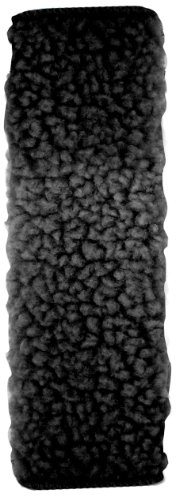 Click Here to See More Images Custom Accessories 50090 Black Seat Belt Shoulder Pad