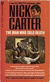 Mass Market Paperback The Man Who Sold Death Book