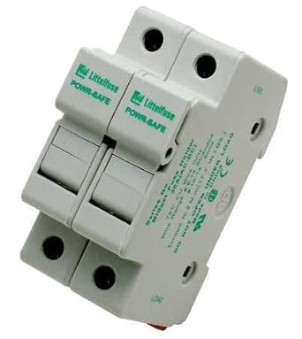 Предохранитель little fuse