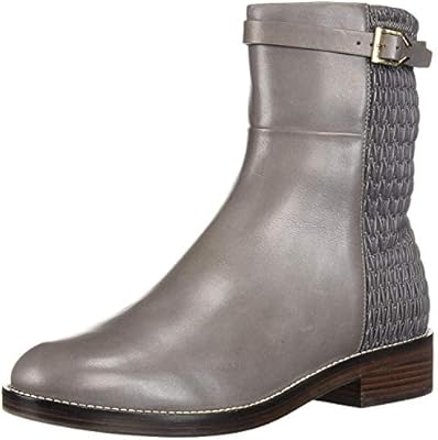cole haan lexi grand stretch strap bootie