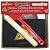 Sassafras Enterprises 22235PZ Pizza! Baking Set with Apron