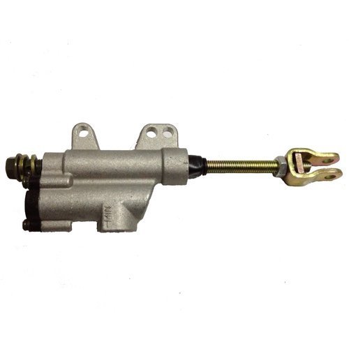 Foot Brake Pump Rear Brake Master Cylinder For Chinese Dirt Bike Pit Bike Trail Bike